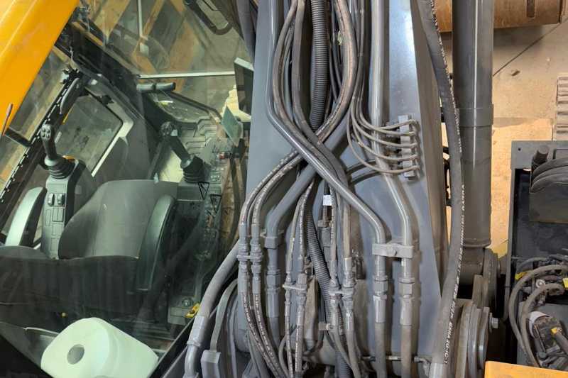 OmecoHub - Immagine VOLVO EC200ENL